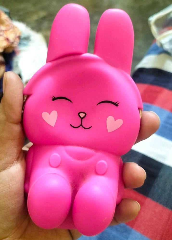Coin Pouch