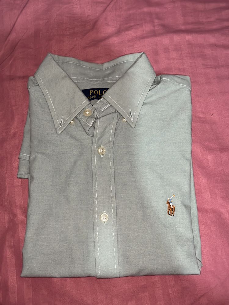 RALPH LAUREN SHIRT