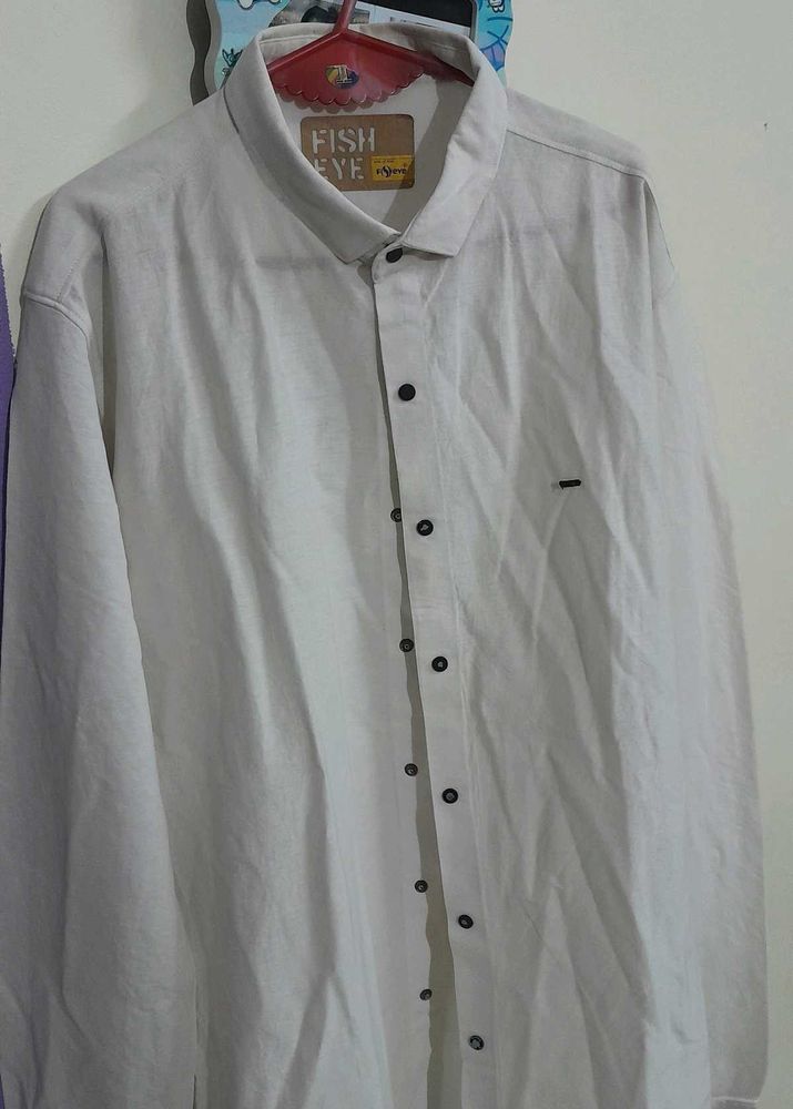 Men&#39;s Full Arms Formal Shirt