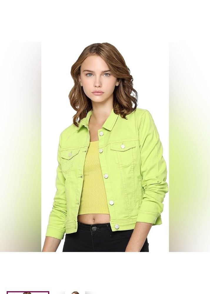 ONLY Women&#39;s Parka Coat