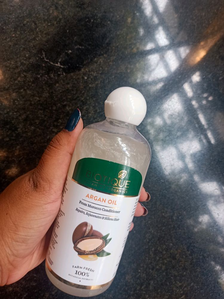 Boutique Conditioner