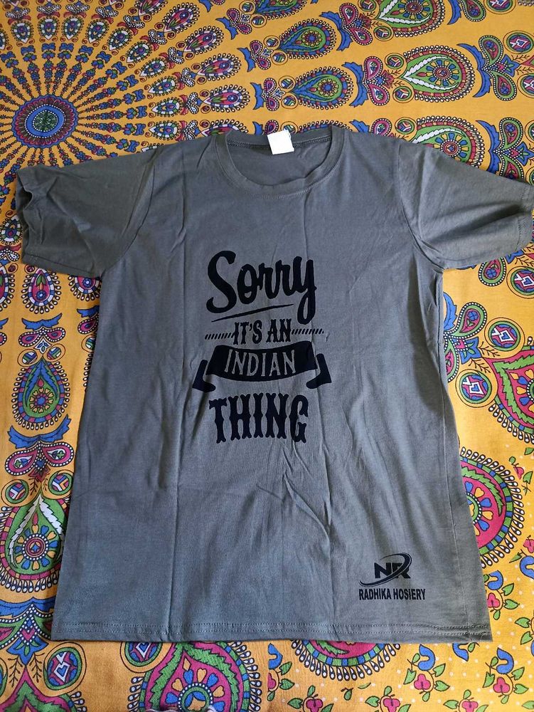Indian Thing T-Shirt