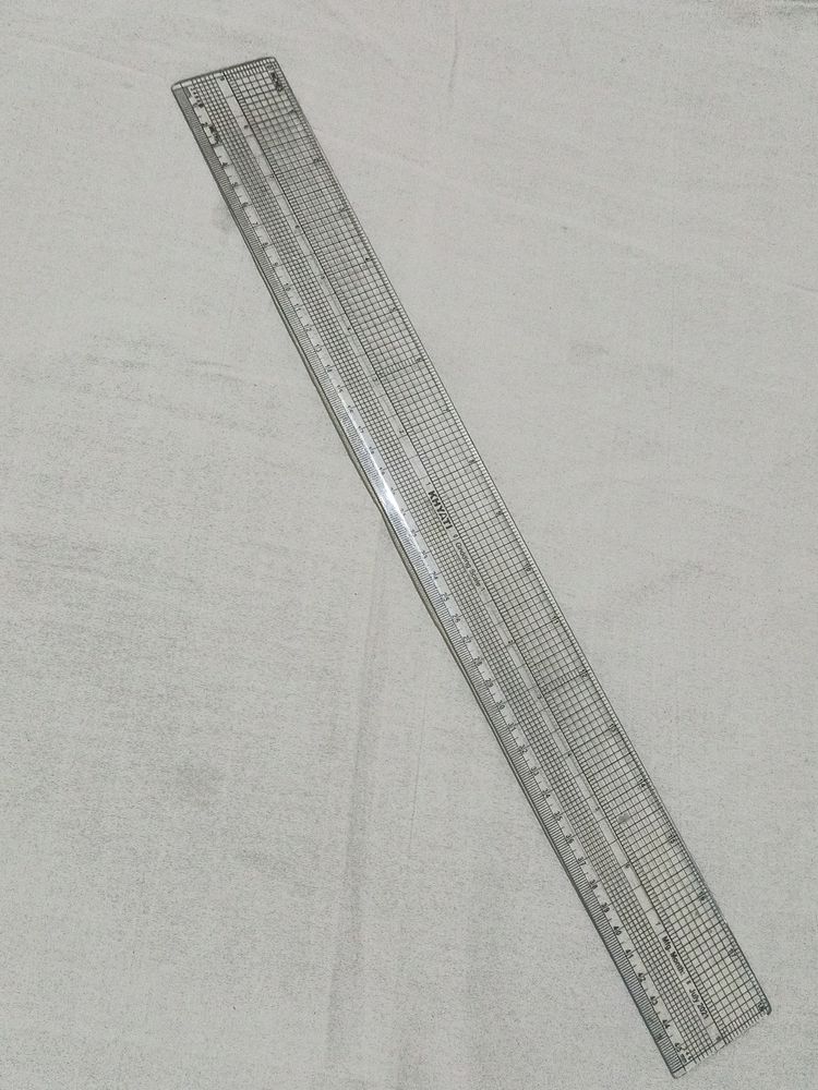 Grid Scale