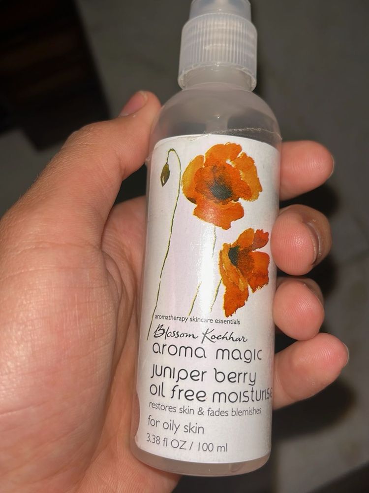 Aroma magic moisture