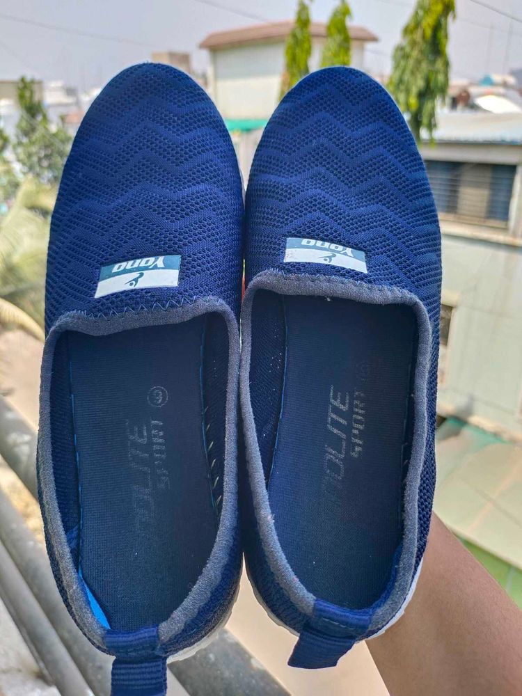 Women Casual Shoes