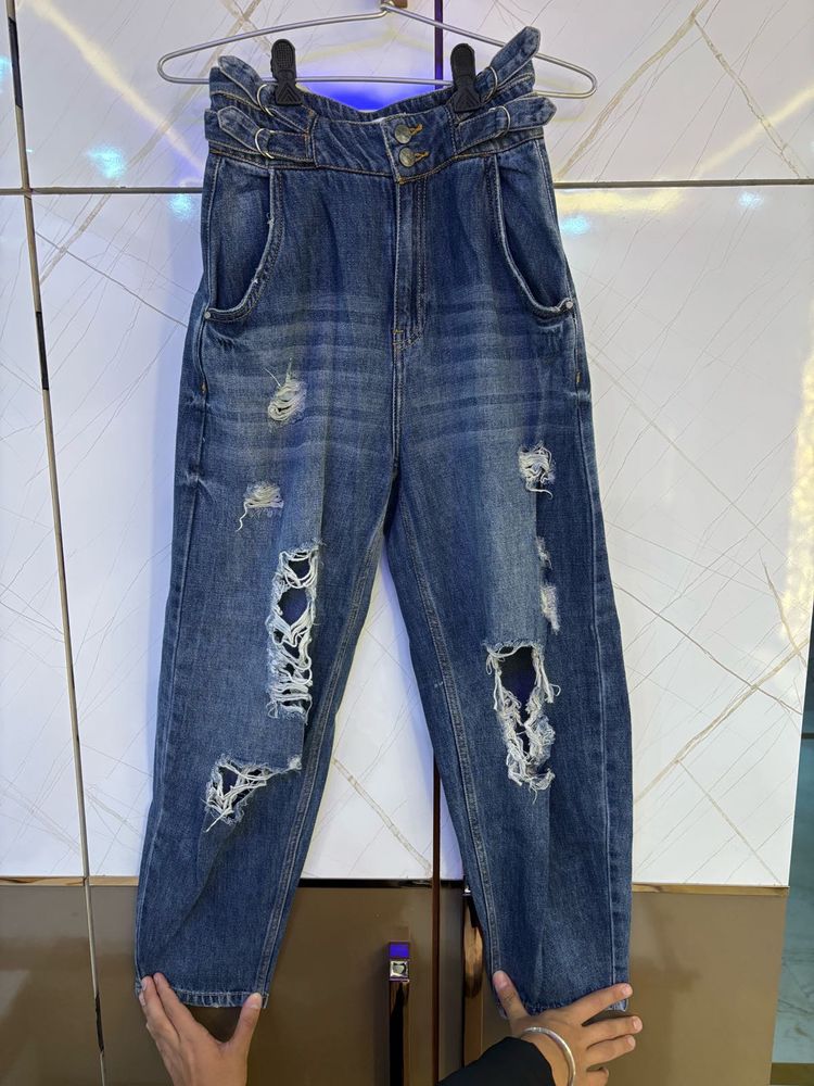 Baggy Jeans