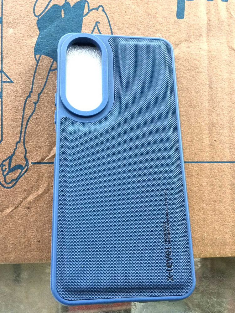 Vivo Y17s 5g Back Cover