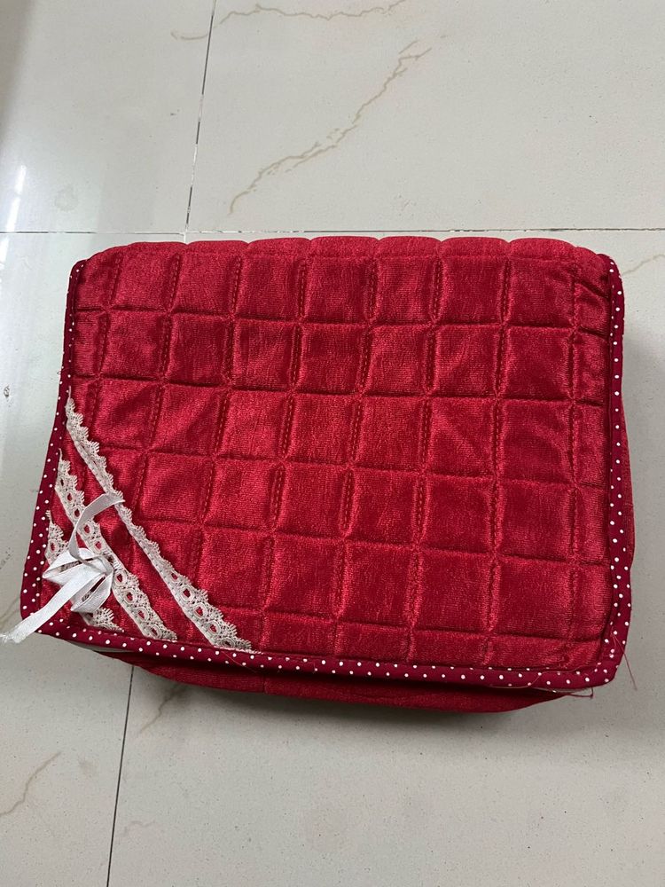 New Beauty Makeup Jewellery Box