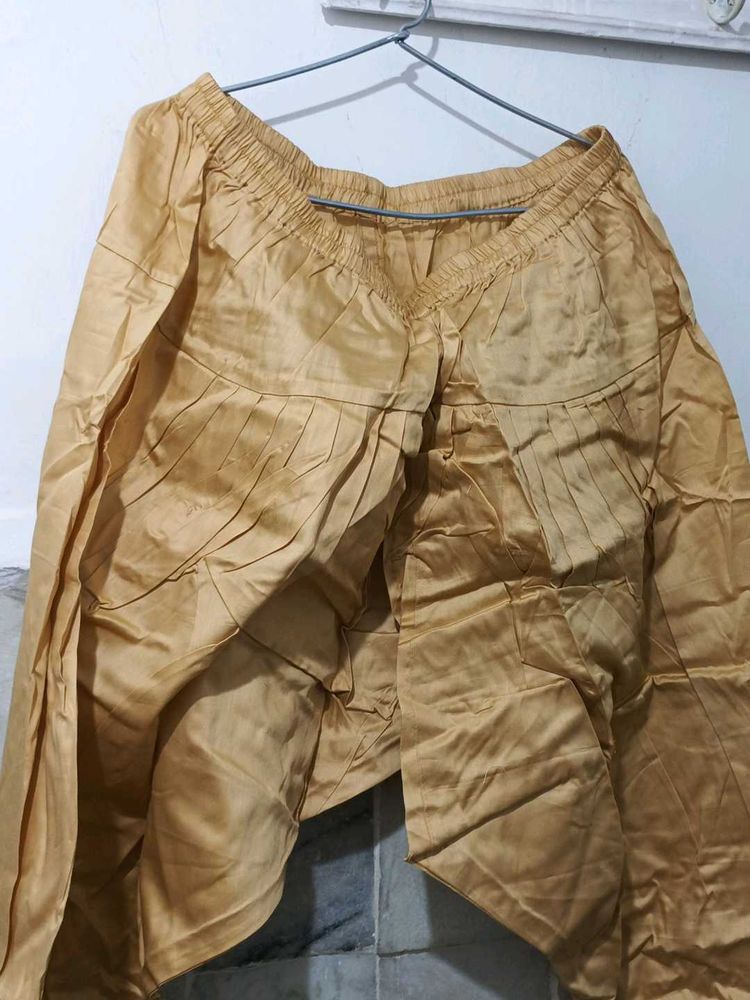 Tailor Stitched 4xl Pants
