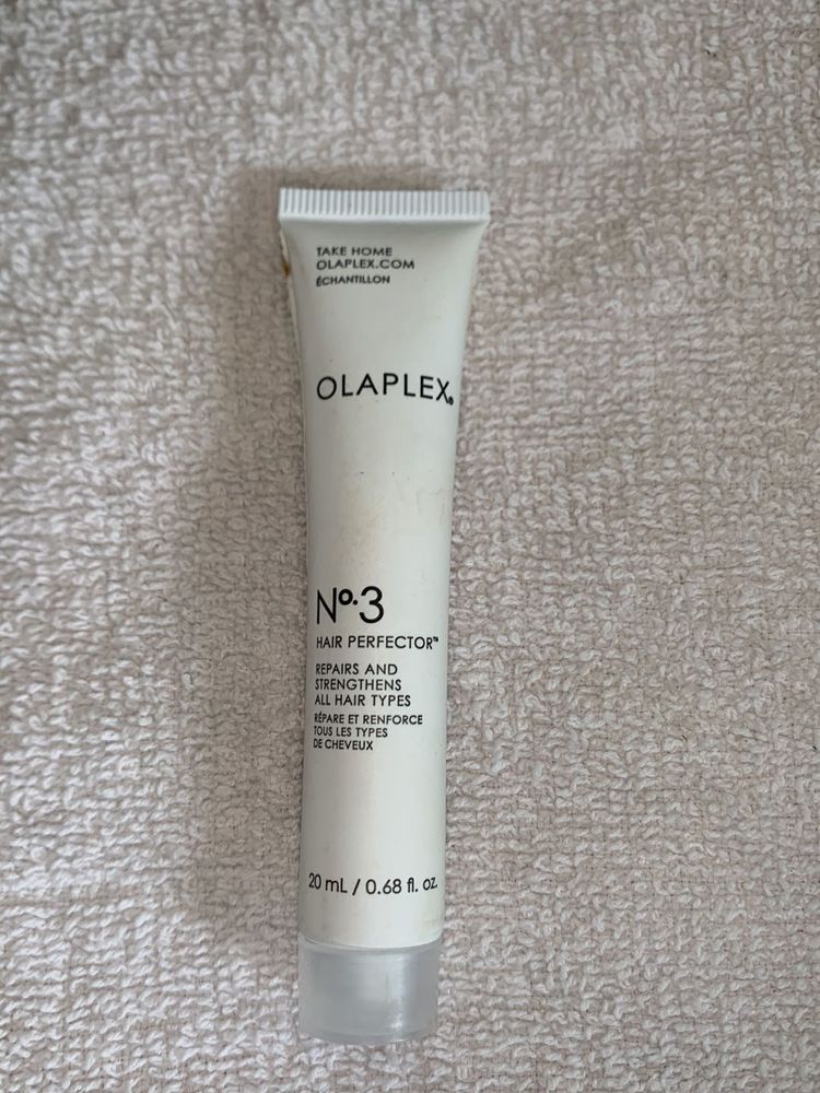 olaplex no 3 hair perfector 20g