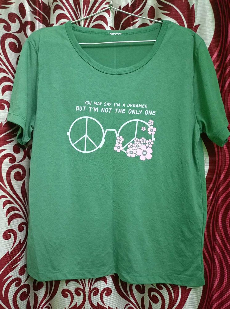 Women&#39;s Casual Tshirt