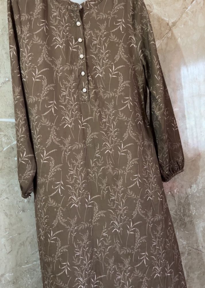 Malaysian Silk Top