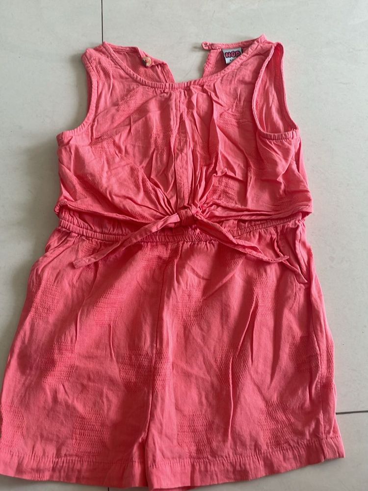 Jumpsuit