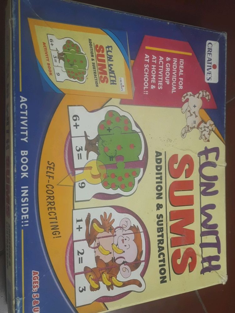 Fun With Sums