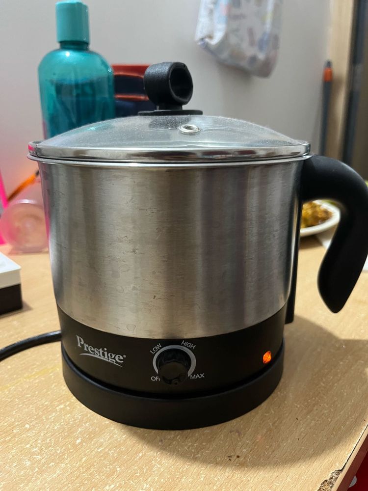 Prestige Electric Kettle