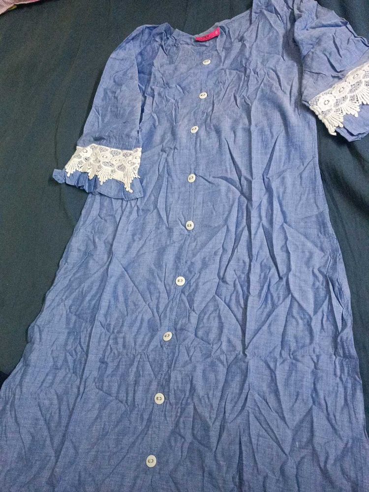 New One Never Used Small Size