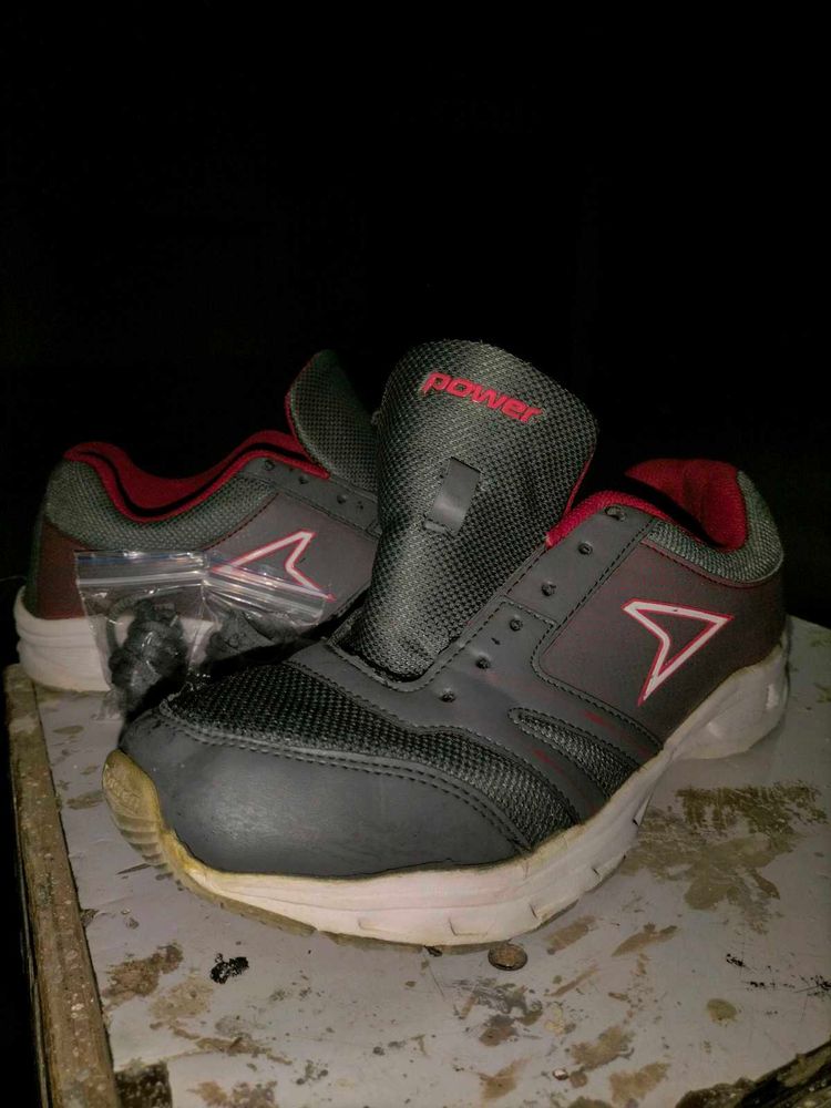Power Sports Shoes