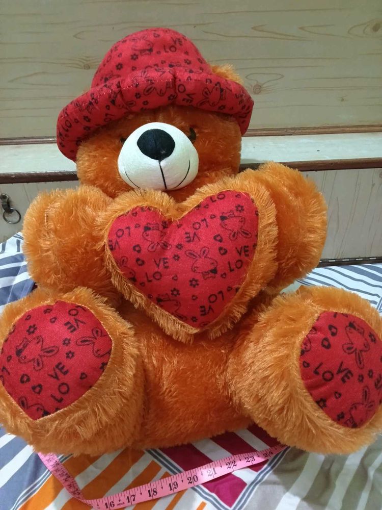 Reddy Bear