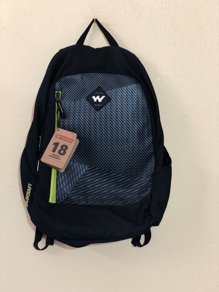 Laptop Back Under Warranty