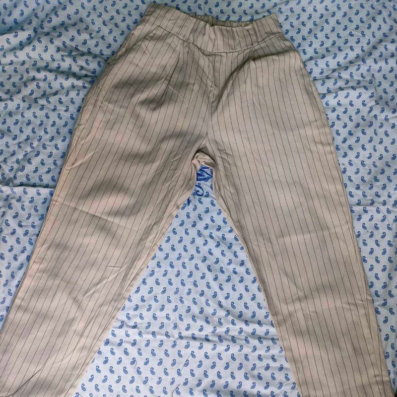 Formal Lined Troussers