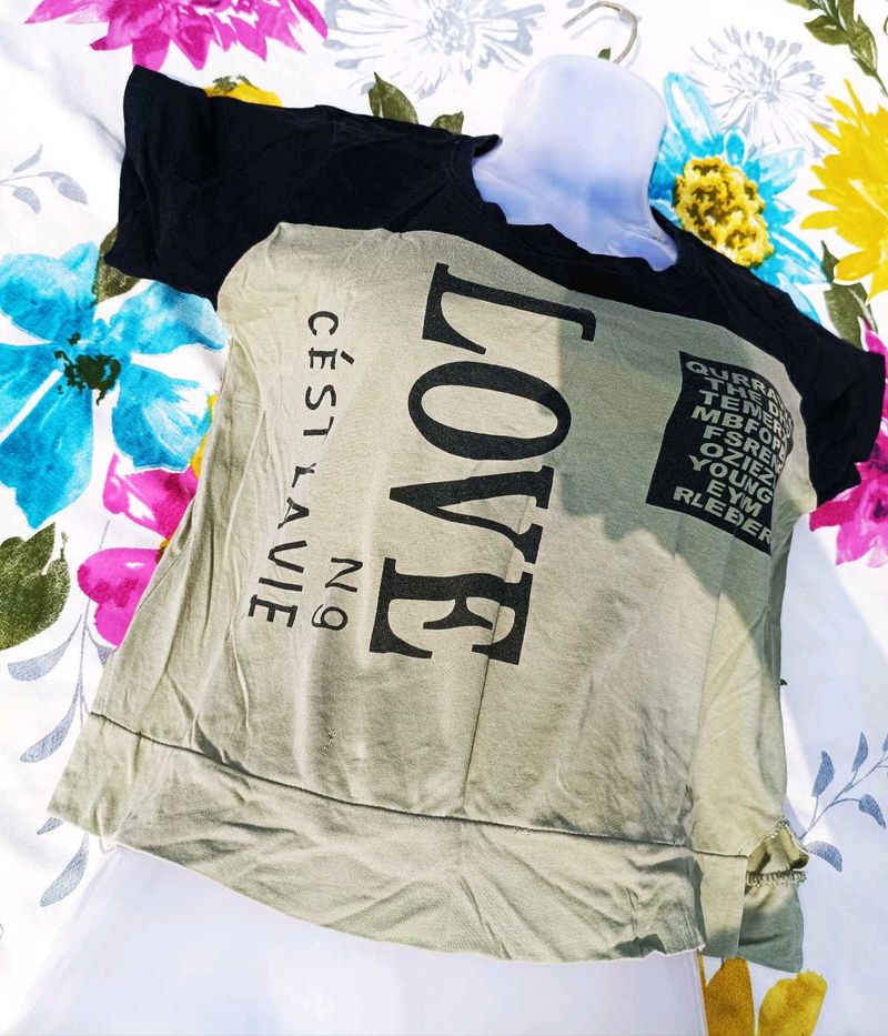 Tshirt
