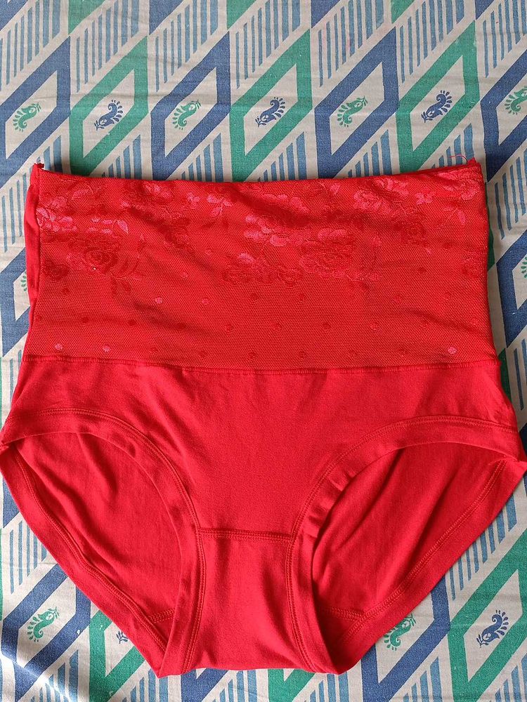 Red Briefs