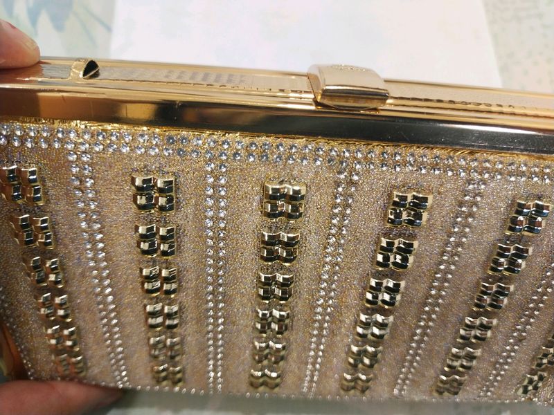 Clutch Purse