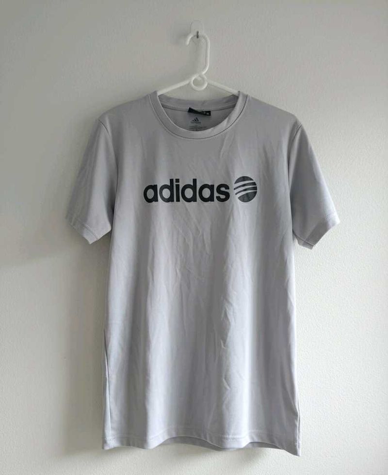 Adidas Logo Tee