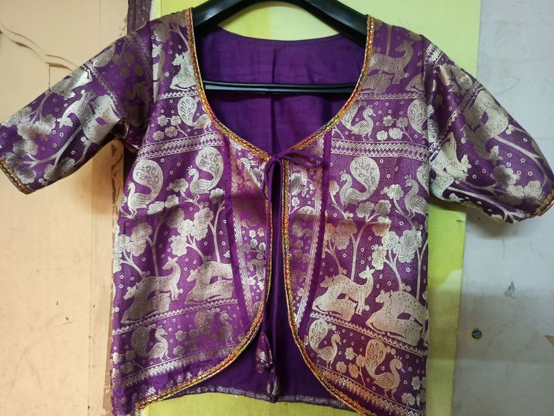 Over Coat