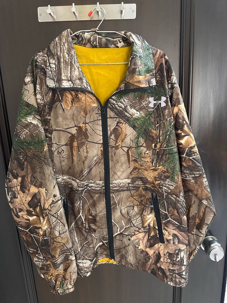 windcheater from Bangkok