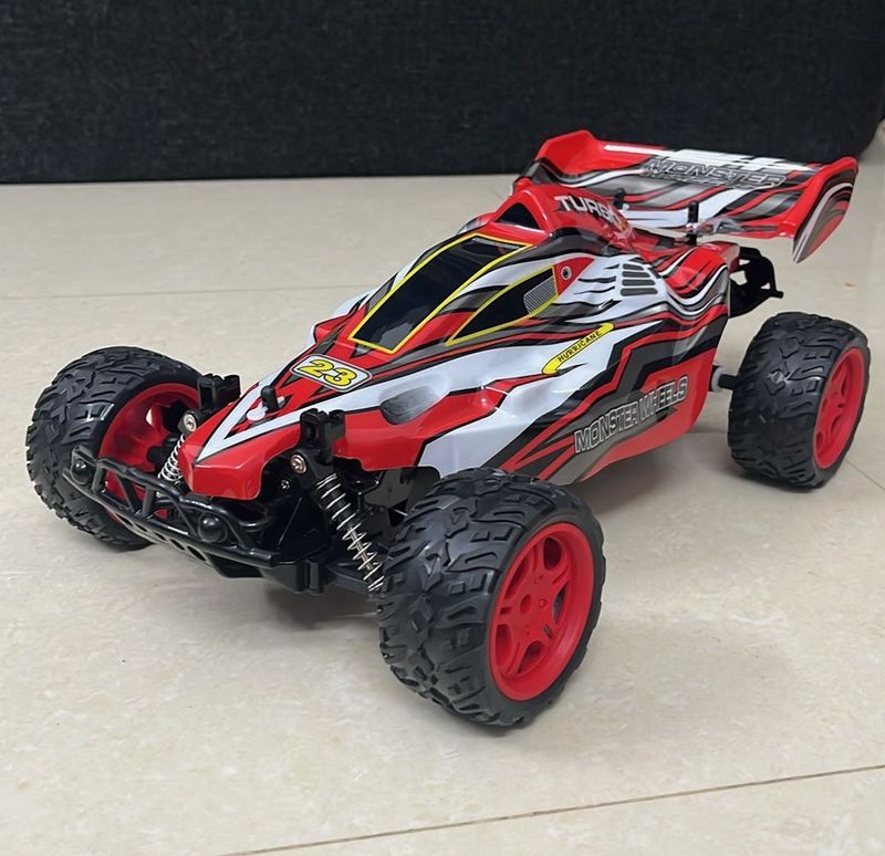 Remote Control Car