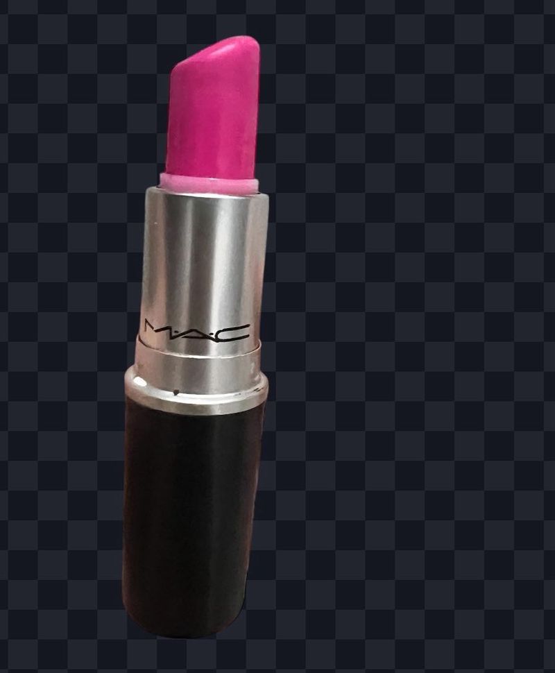 MAC Lipstick - Pink ( Candy Yamyam)