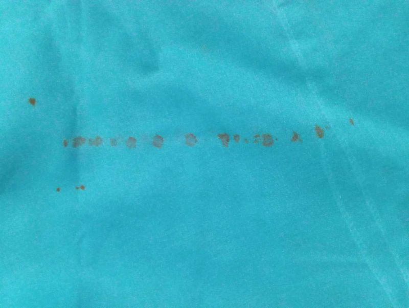 Teal Embroidered Kurta Set