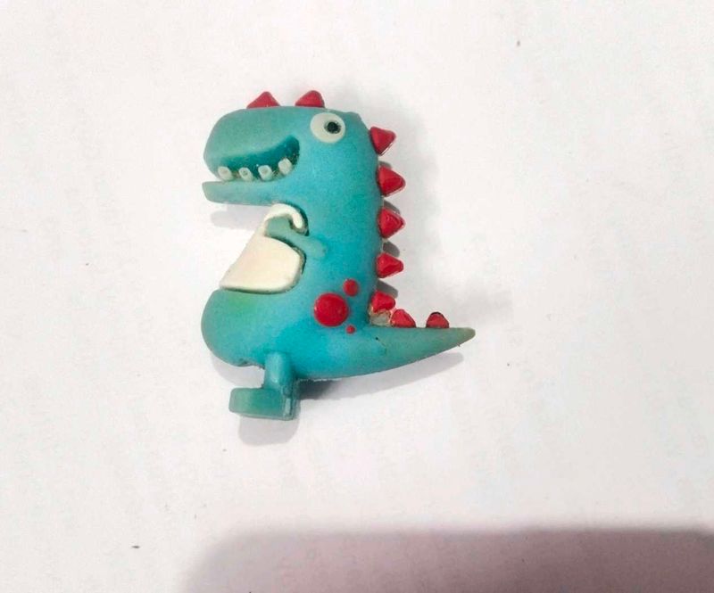 Dinosaur Toy