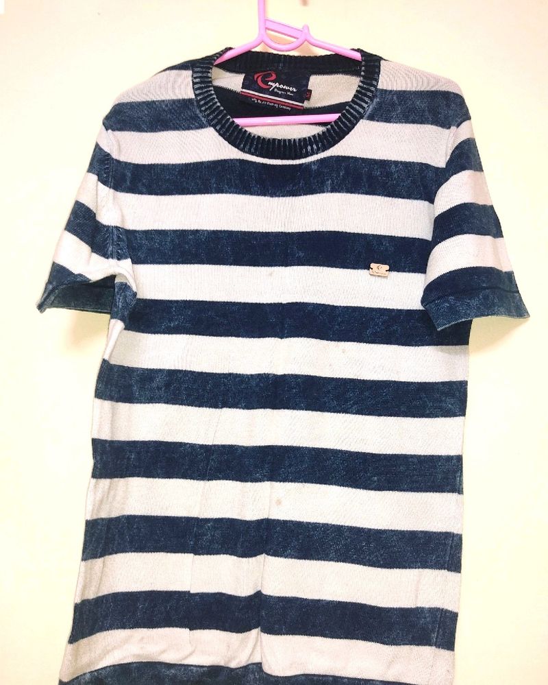 men&#39;s Winter t-shirt (Sweatshirt)