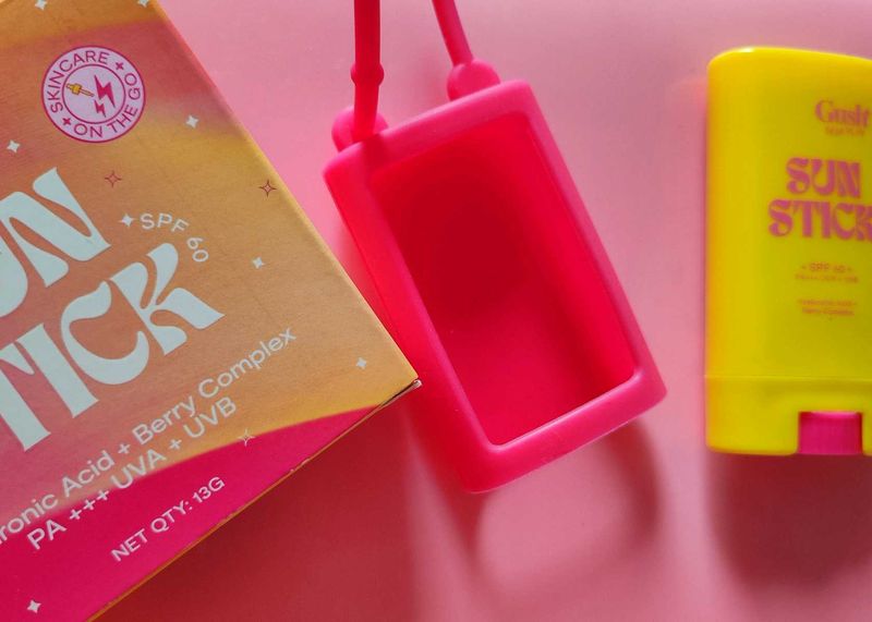 Gush Sun Stick SPF 60