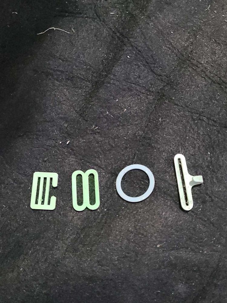 Bra Hook 50 Pice₹50