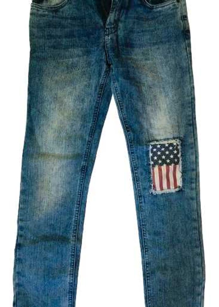 Boys Denim Jeans