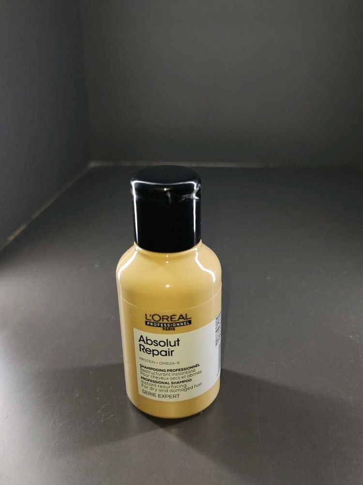 L'Oreal Absolut Repair Shampoo