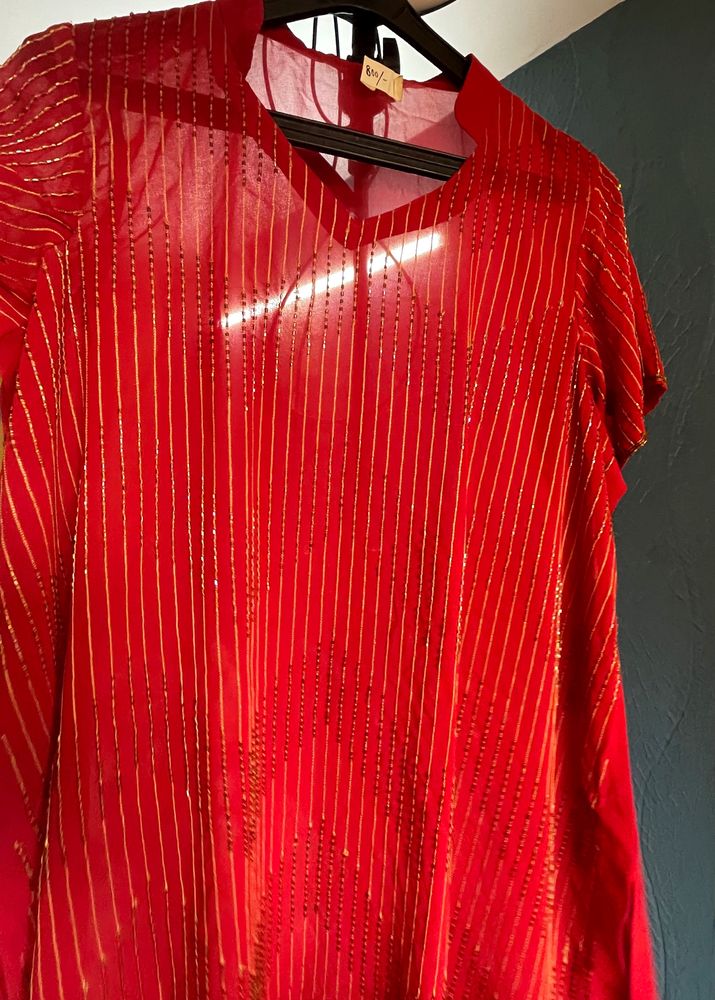 Very beautiful Sequence work top