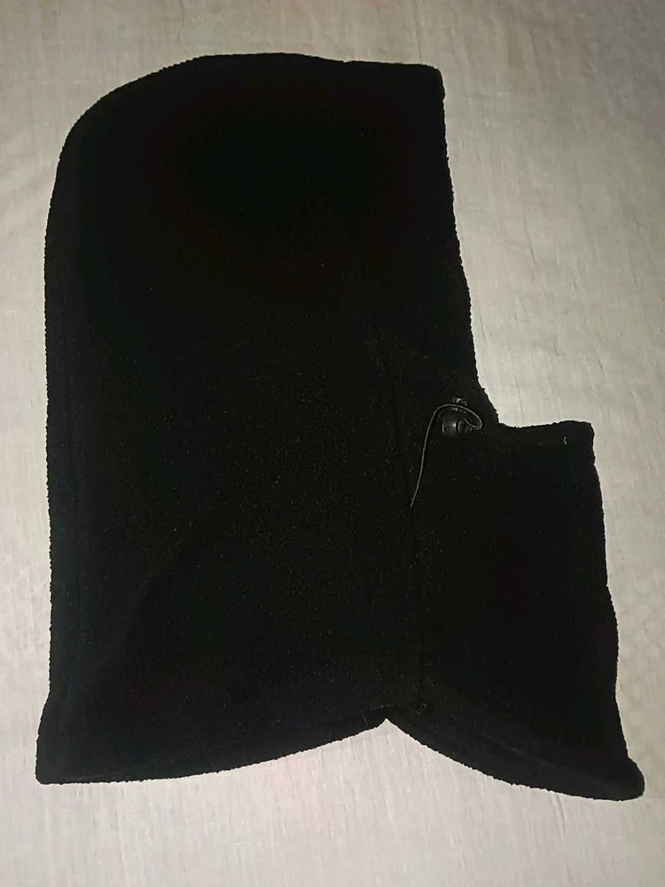 6 in 1 thermal fleece hat