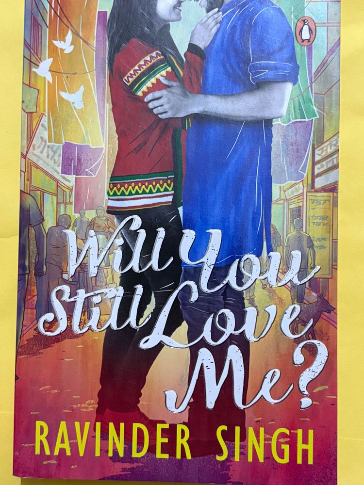 Will You Still Love Me ?