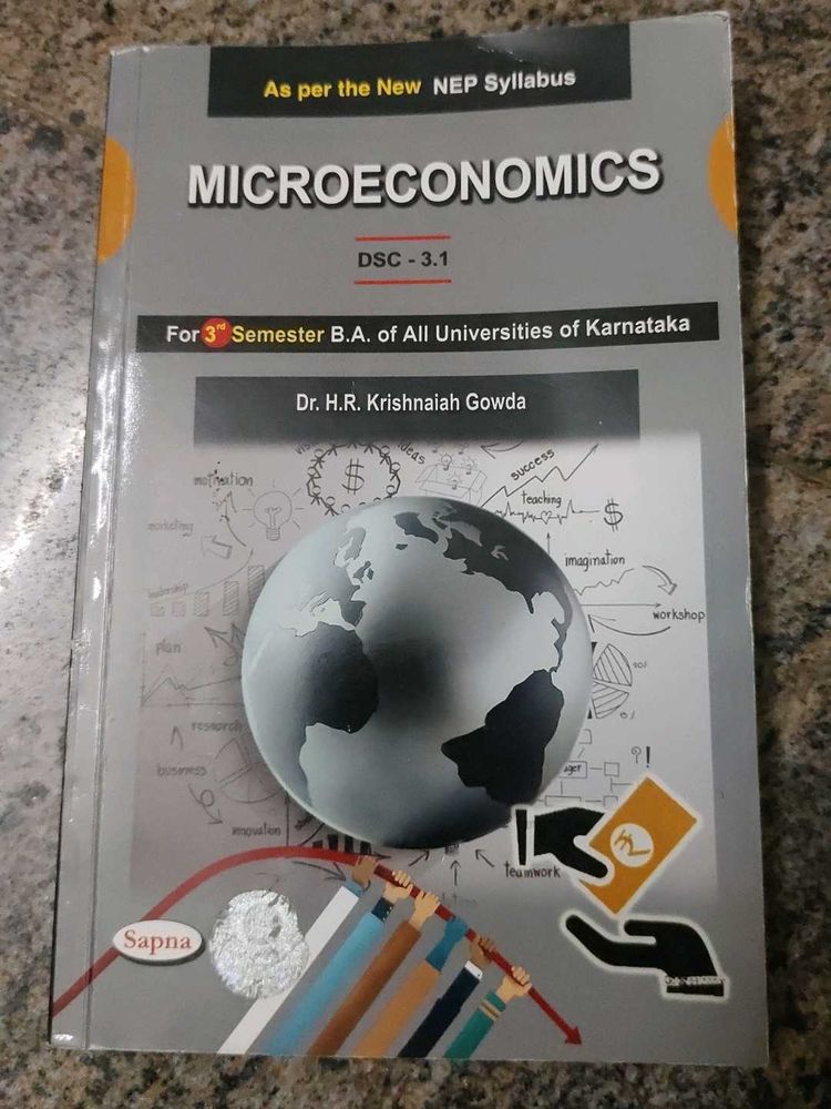 Microeconomic