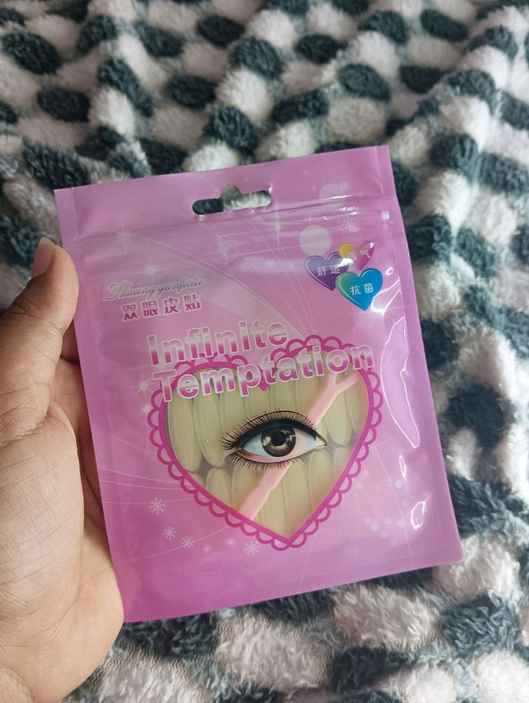 Infinite Temptation Double Eyelid Tape