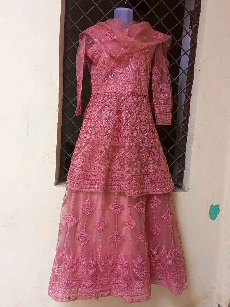 Party Wear Dress