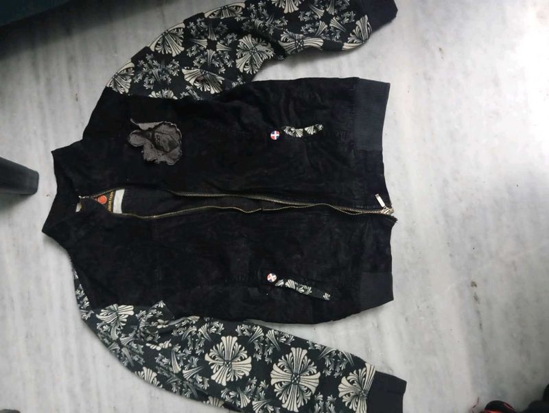 Jacket For Kid