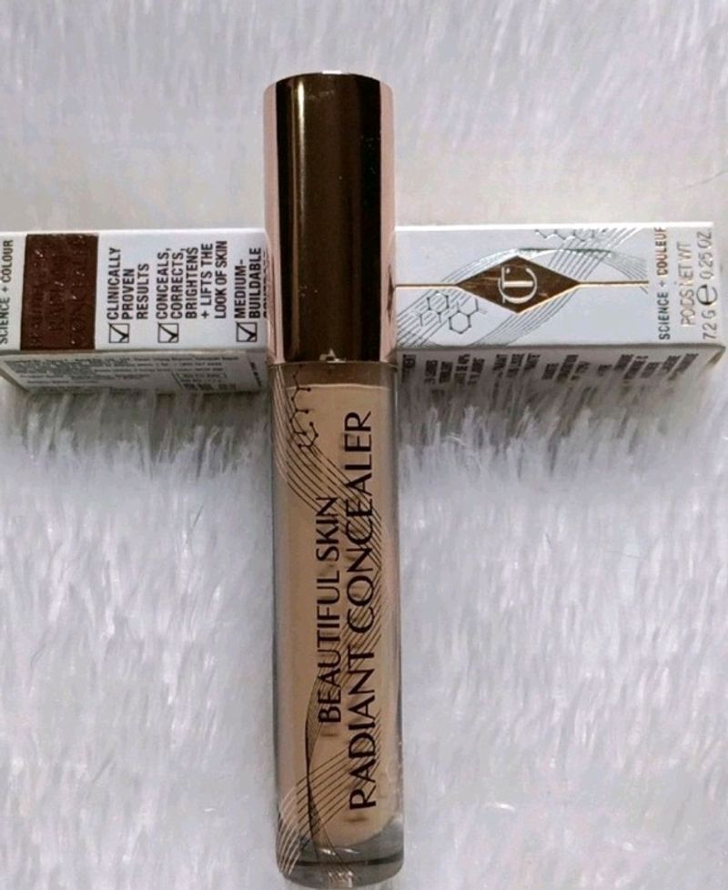 Charlotte Tilbury Concealer 💕♥️