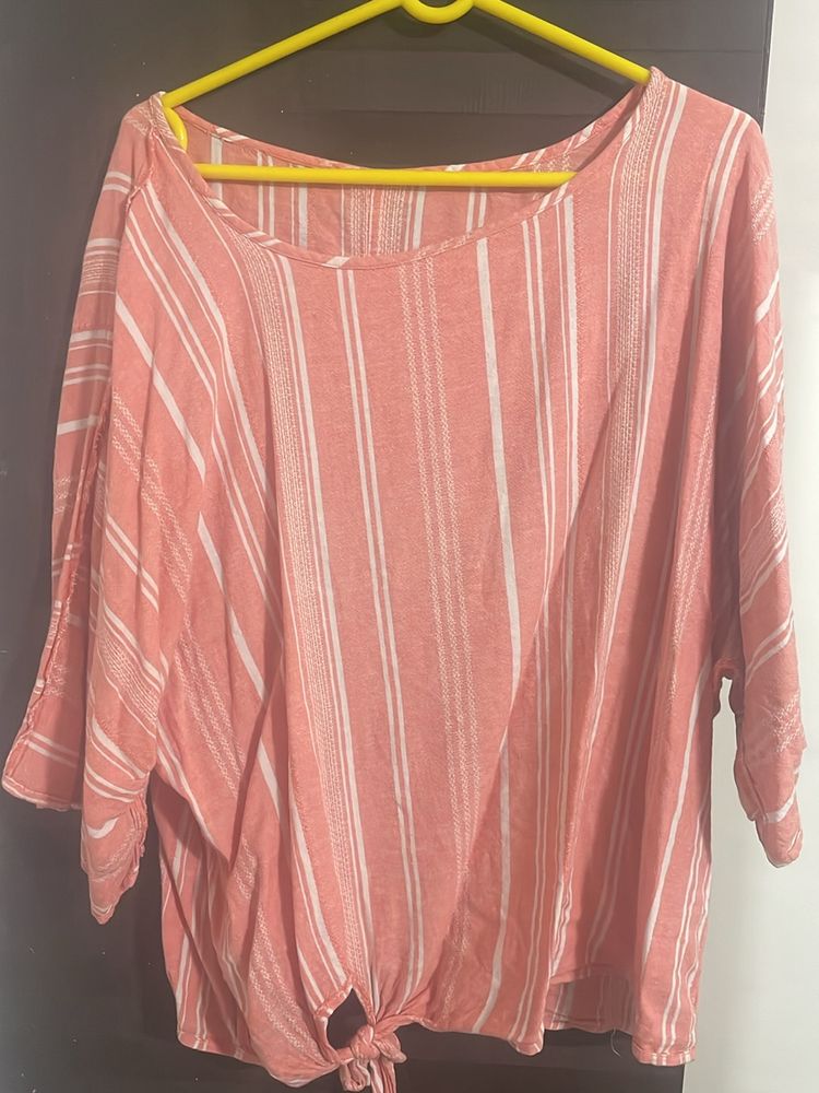 Free Size Top