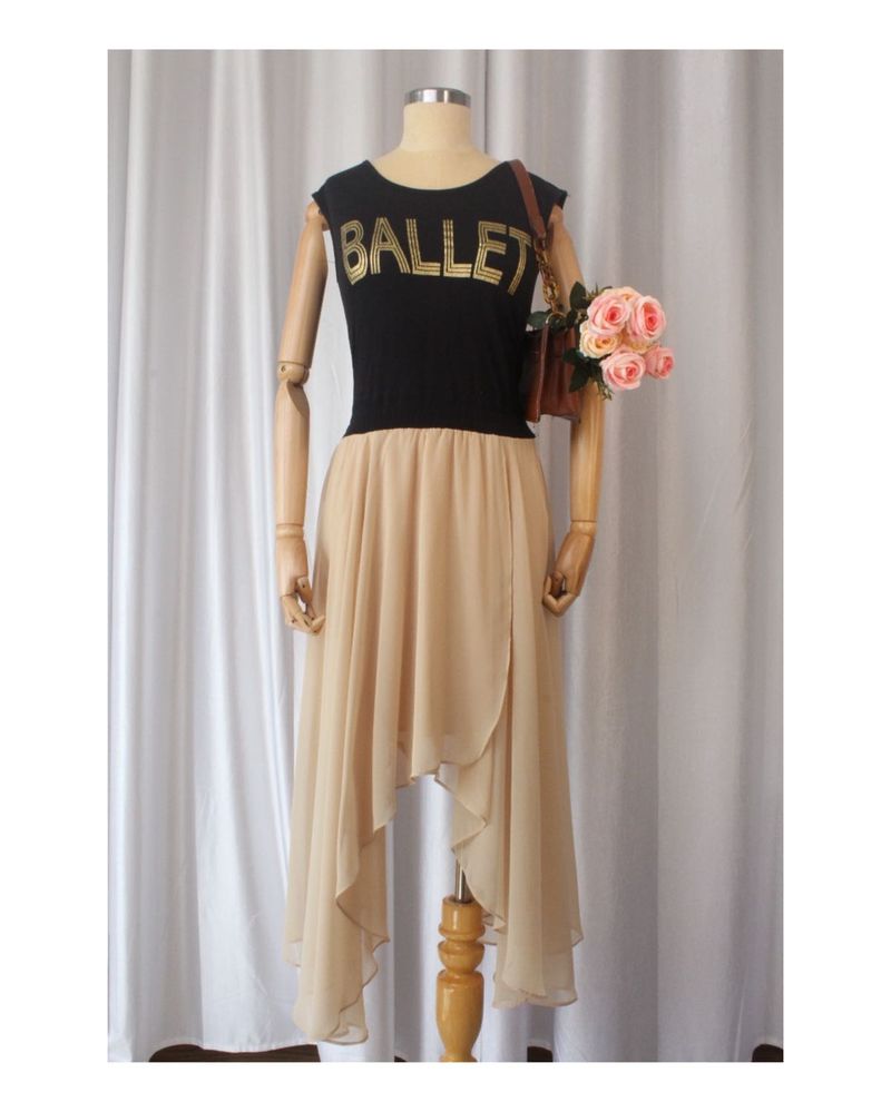 Korean Summer Dress