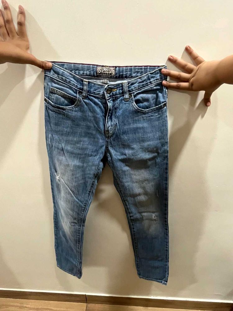 Old Navy Jeans